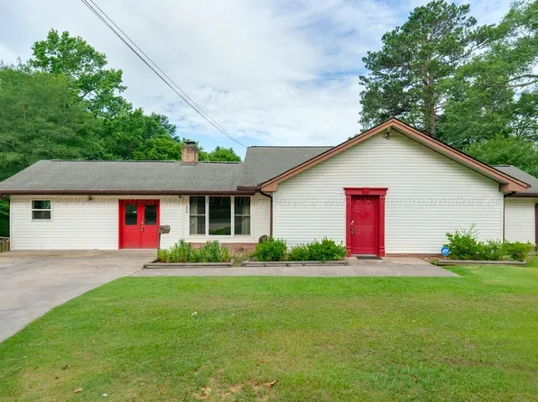 400 Birmingham Ave, Jasper, AL 35501