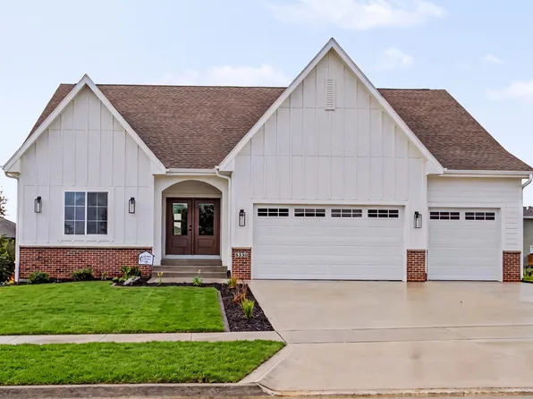 5330 Greene St, Ames, IA 50014