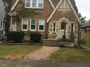 7320 W Coyle Ave, Chicago, IL