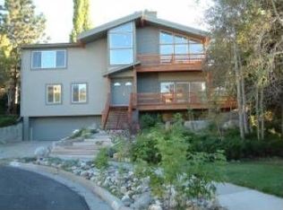 8586 Top Of The World Cir, Cottonwood Heights, UT 84121