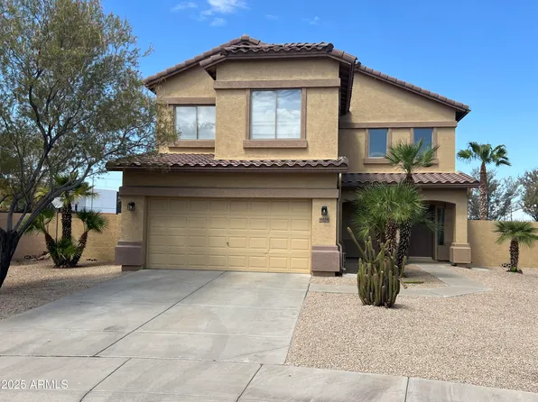 9028 W HESS Street, Tolleson, AZ 85353