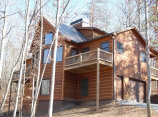 10 Esker Ct, Ellijay, GA 30540