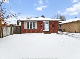 6 Weymouth Dr, London East, ON N5V 4E7