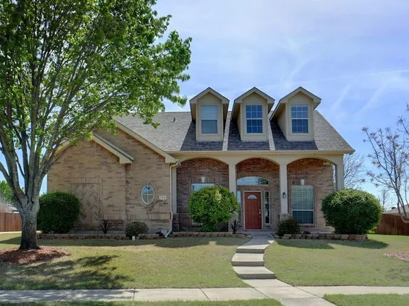 336 Idaho Ln, Murphy, TX 75094