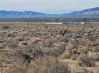 0 97th St W Lot 96, Rosamond, CA