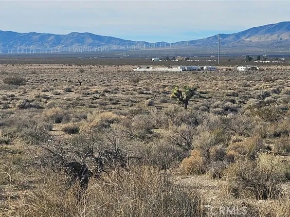 0 97th St W Lot 96, Rosamond, CA 93560