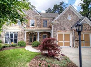 3014 Haynes Trl, Johns Creek, GA 30022