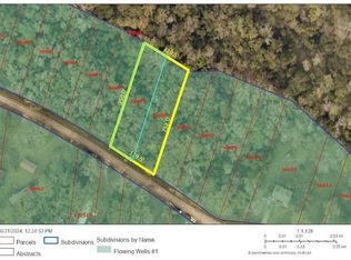 Robin Ln LOT 29&30, Shepherd, TX 77371