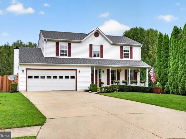 858 Margo Ct, Eldersburg, MD 21784