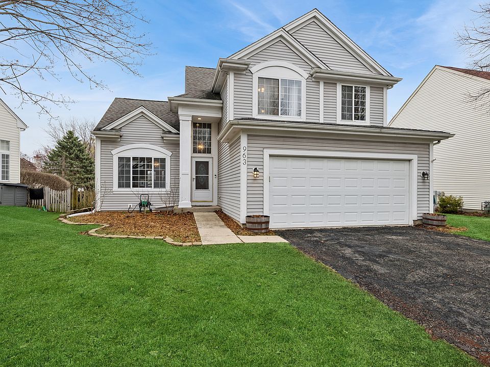 1st image of 963 Tylerton Cir