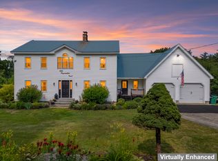 500 Pequawket Trl, Brownfield, ME 04010
