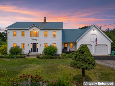 500 Pequawket Trail, Brownfield, ME, 04010