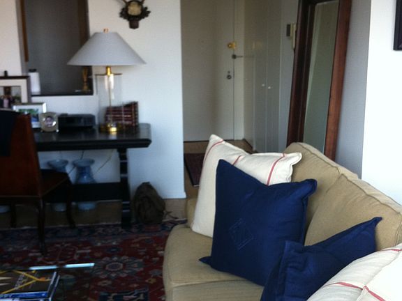 2nd image of 160 W 66th St APT 21C