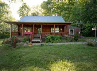45 Fox Run, South Shore, KY 41175