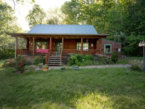 45 Fox Run, South Shore, KY 41175