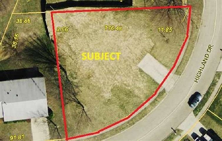 2nd image of 3950 Highland Dr