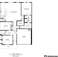 3 bed, 2.0 bath, 1692 sqft, $1,795 — Photo 2
