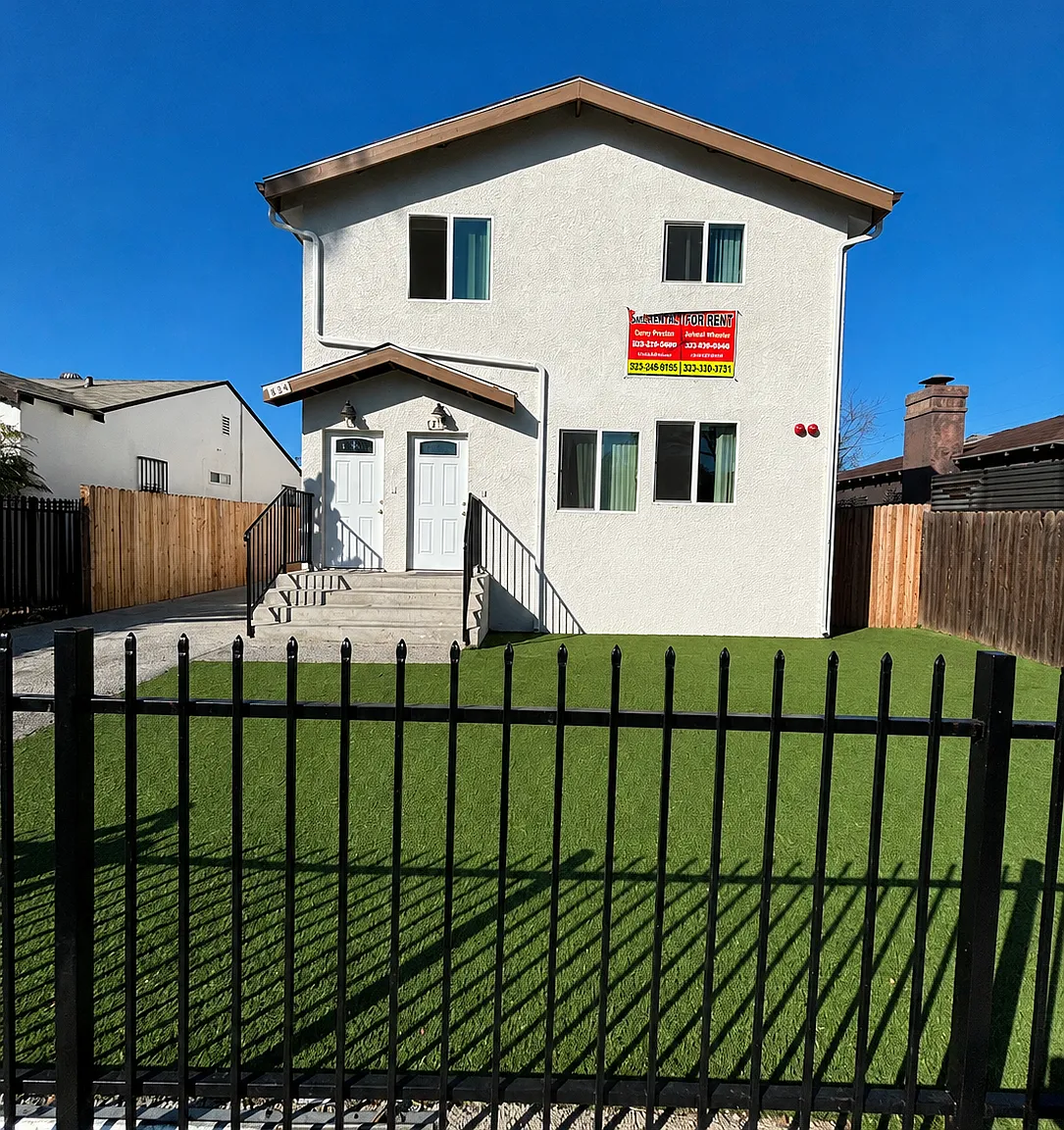 5 bed, 1385 sqft, $3,850 — Photo 1