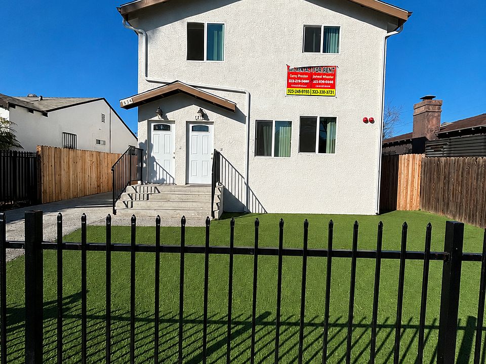 1st image of 631 1/2 E 116th Pl