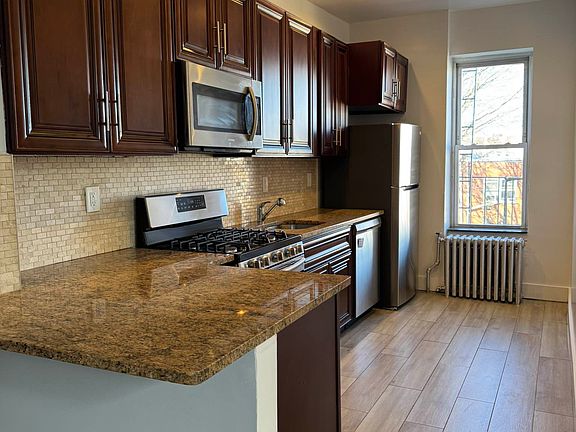 2nd image of 32-76 38th St #3
