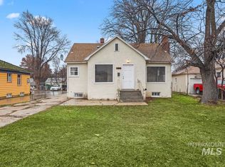 311 12th Avenue Rd, Nampa, ID 83686