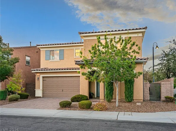3045 Quiet Creek Ave, Henderson, NV 89044