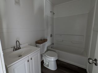 1025 E Wallace St, Shawnee, OK 74801