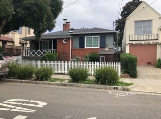 643 Spokane Ave, Albany, CA 94706