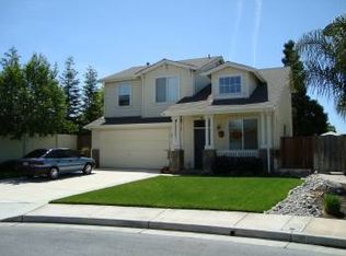150 Trimble Ct, Gilroy, CA 95020