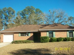 13 Jessica Ct, Allenhurst, GA 31301