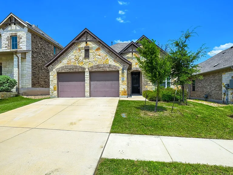 2436 Indian Clover Trl — Photo 1