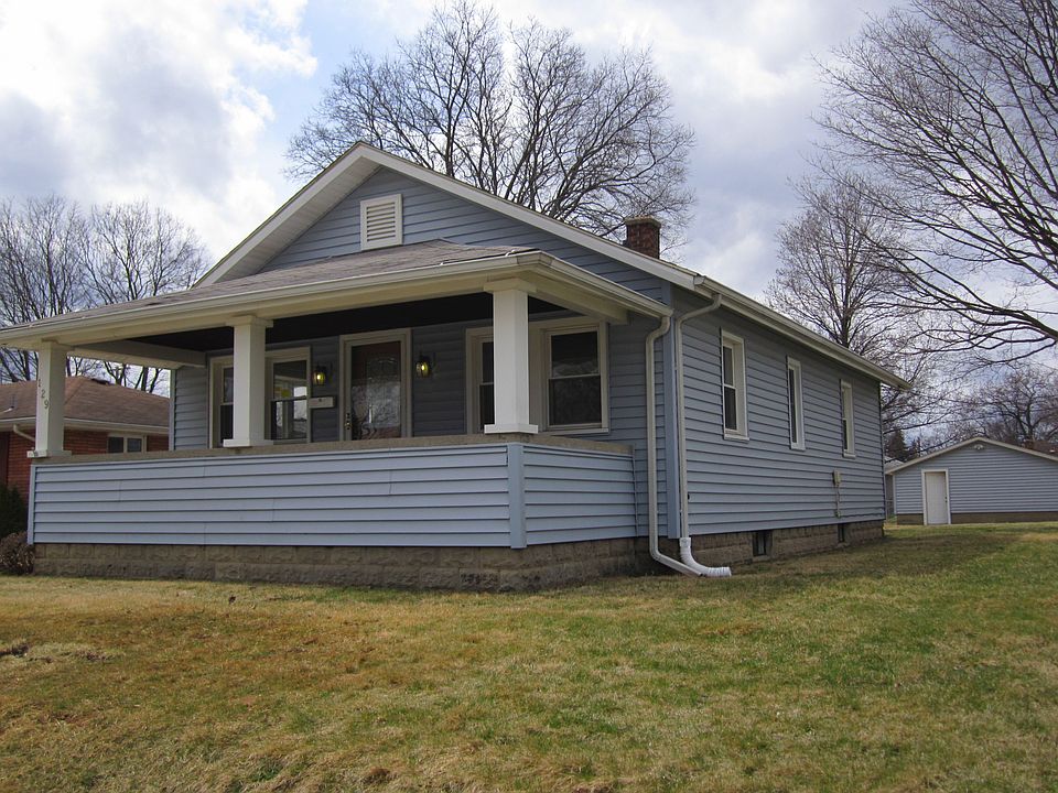 Front View