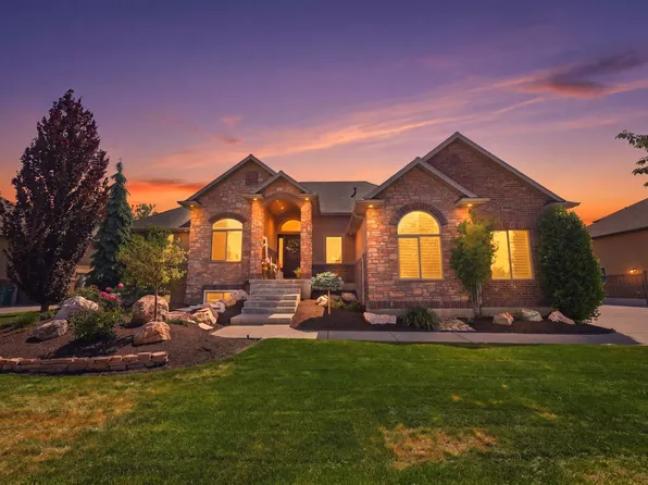 90 N 2975 W, Layton, UT 84041