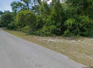 7601 W Jim Ln Lot 19, Crystal River, FL 34429