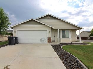 4209 Finnhorse Ln, Pasco, WA 99301