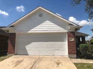 20003 Oland Way, Houston, TX 77073