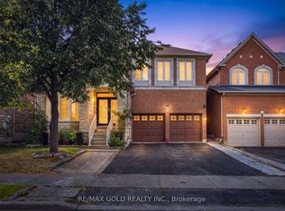 50 Northface Cres, Brampton, ON L6R 2Y2