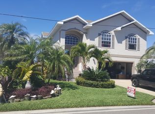 510 161st Ave, Redington Beach, FL 33708