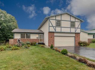 5470 Aspen Rd, Columbus, OH 43229