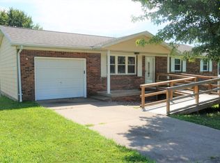1910 Northwestern Ave, Princeton, IN 47670