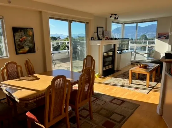 1818 W 6th Ave #602, Vancouver, BC V6J 1R6