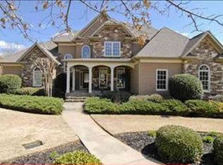 7 Player Way, Simpsonville, SC 29681