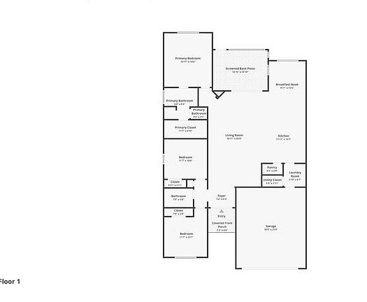 2nd image of 97338 Harbor Concourse Cir