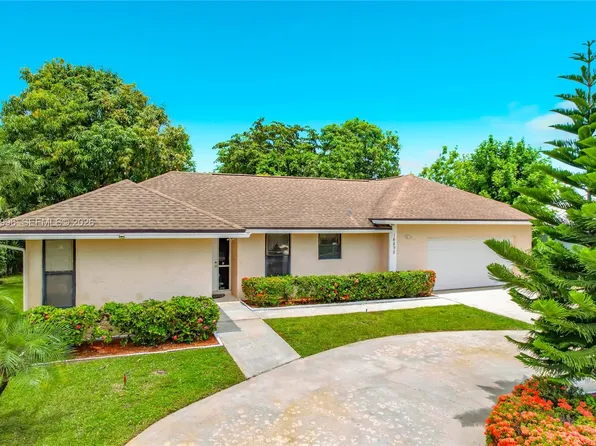 14898 Fairwind Ln, Delray Beach, FL 33484