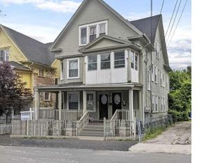 153 Chestnut Ave, Waterbury, CT 06710