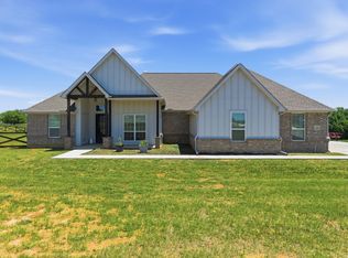 7609 Carter Ranch Rd, Azle, TX 76020