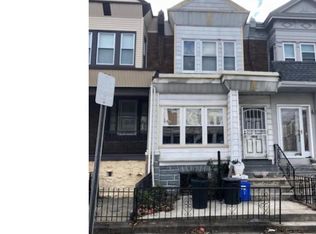 1236 S 56th St, Philadelphia, PA 19143