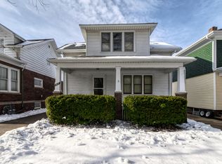 1912 Grand Ave, Racine, WI 53403