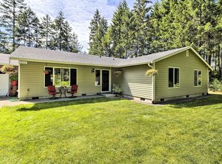 153 E Strayer Way, Shelton, WA 98584