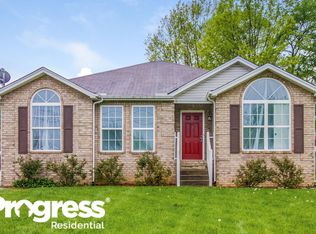 740 Judge Mason Way, La Vergne, TN 37086